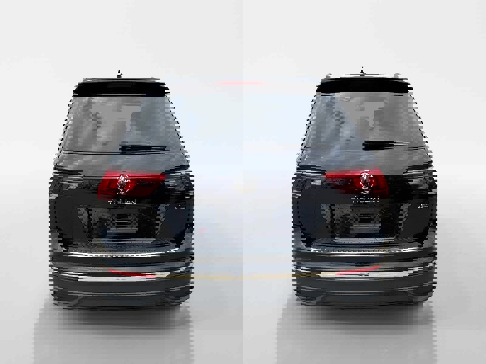 Used 2023 Volkswagen Tiguan S image 5