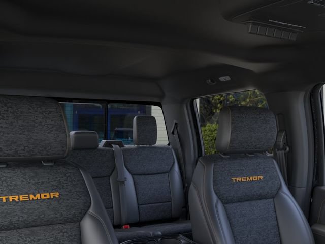 New 2026 Ford F150 Tremor w/ Bed Utility Package AWD/4WD image 23