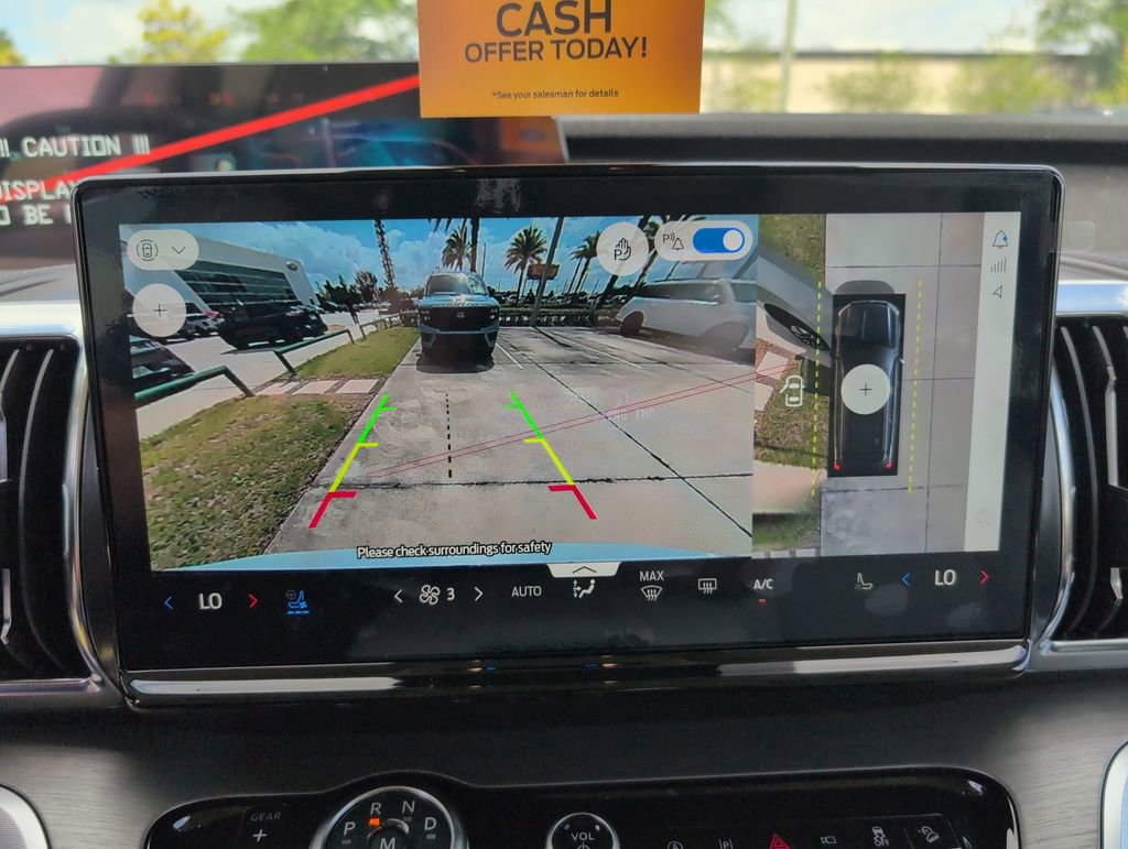 New 2026 Ford Expedition Platinum w/ Driver's Package image 26