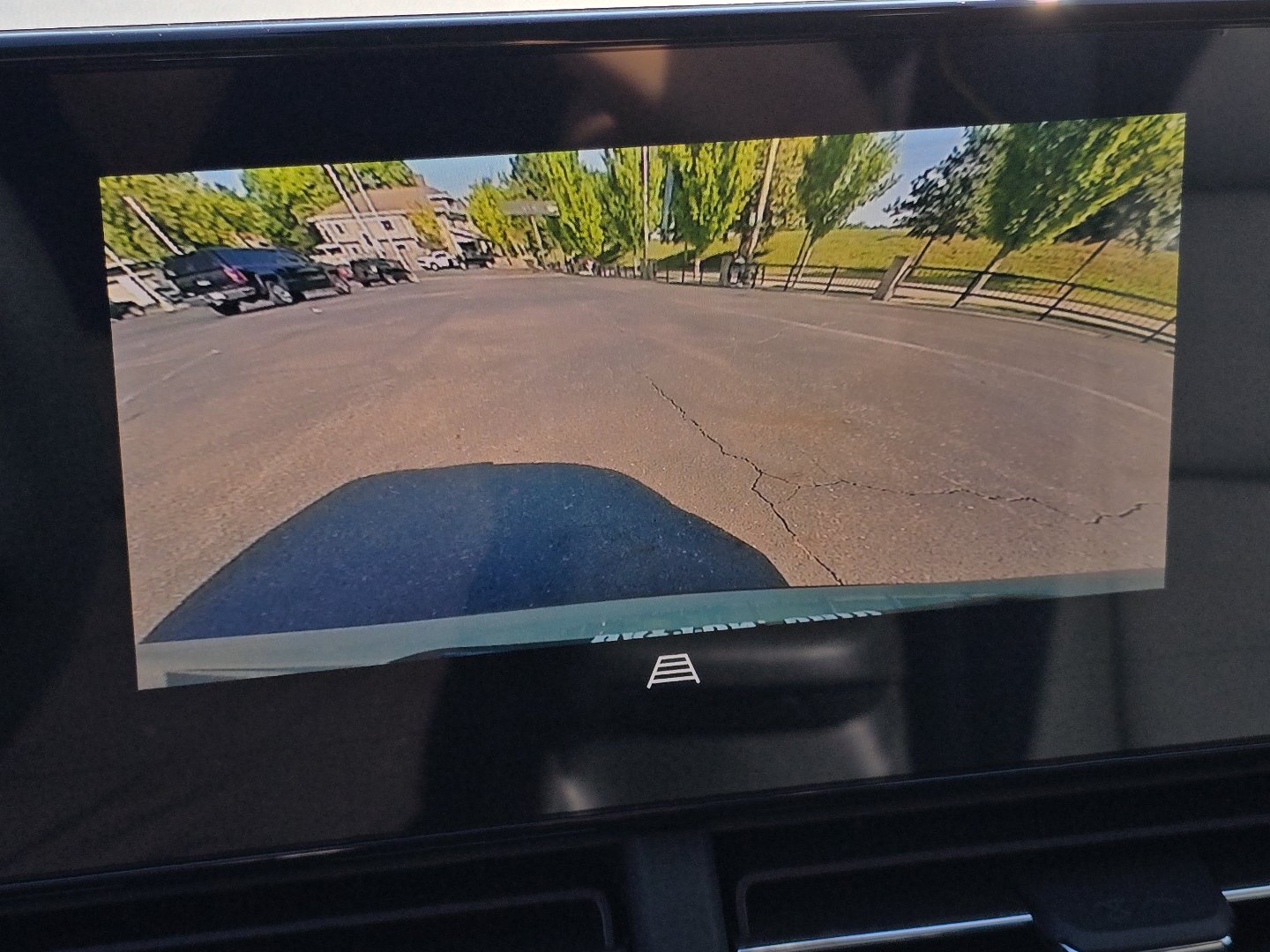 Used 2026 Chevrolet Trax ACTIV FWD image 4