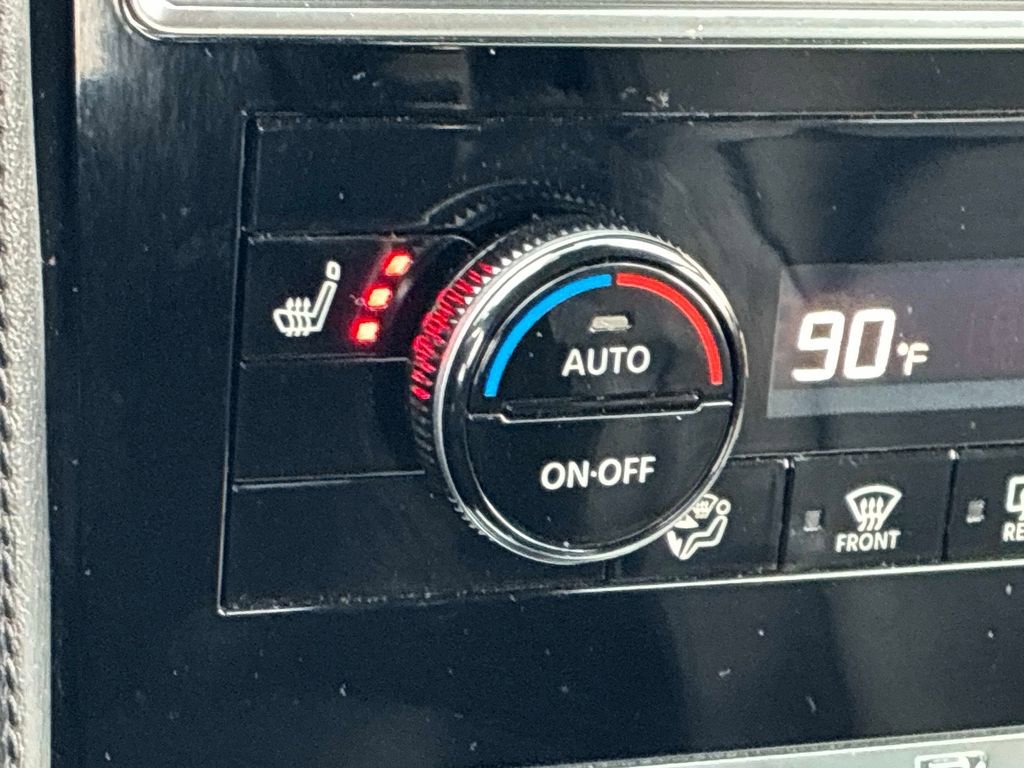 Used 2024 Nissan Armada SV w/ Cargo Package AWD/4WD image 36