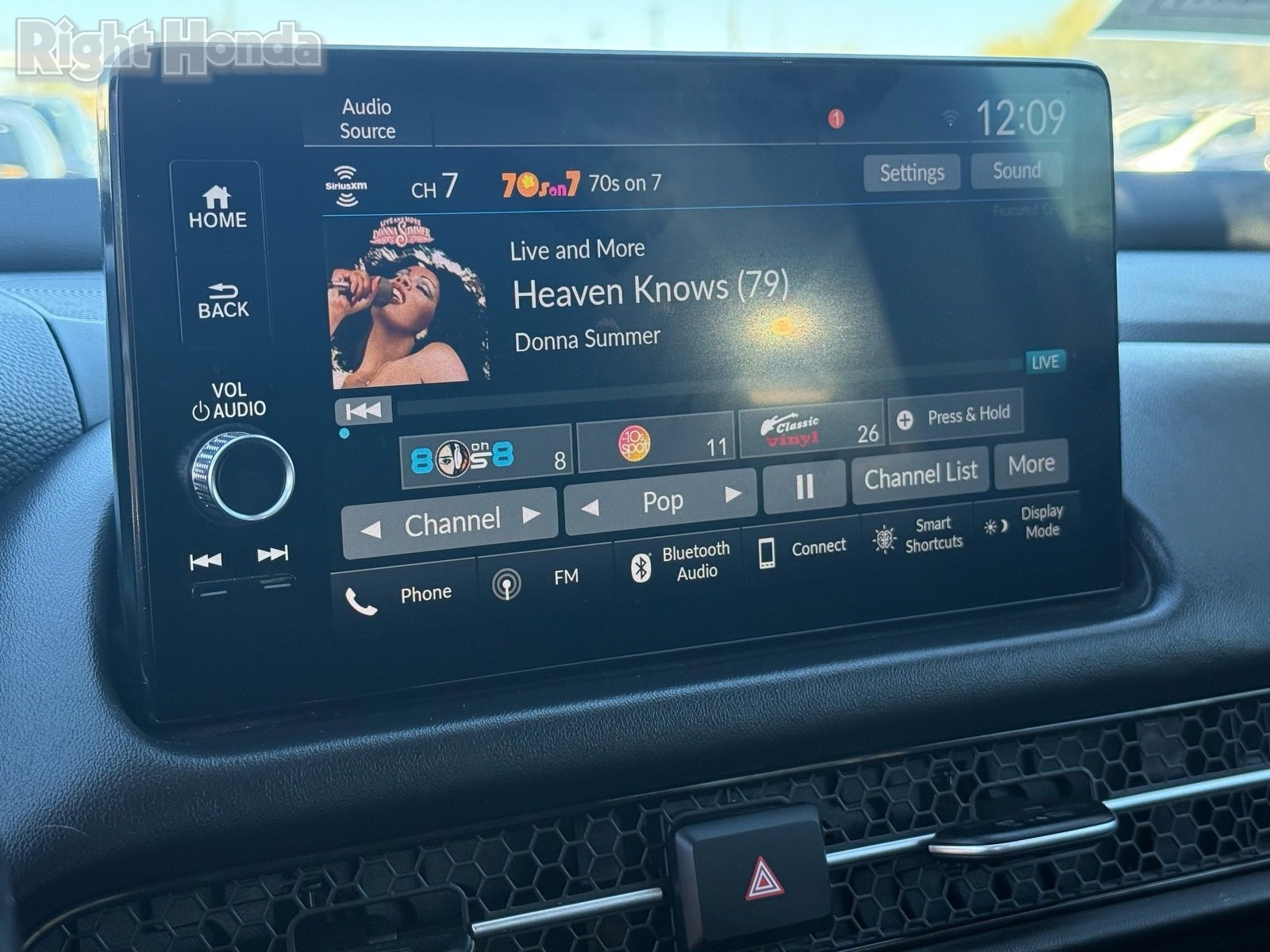 Used 2023 Honda HR-V EX-L image 21