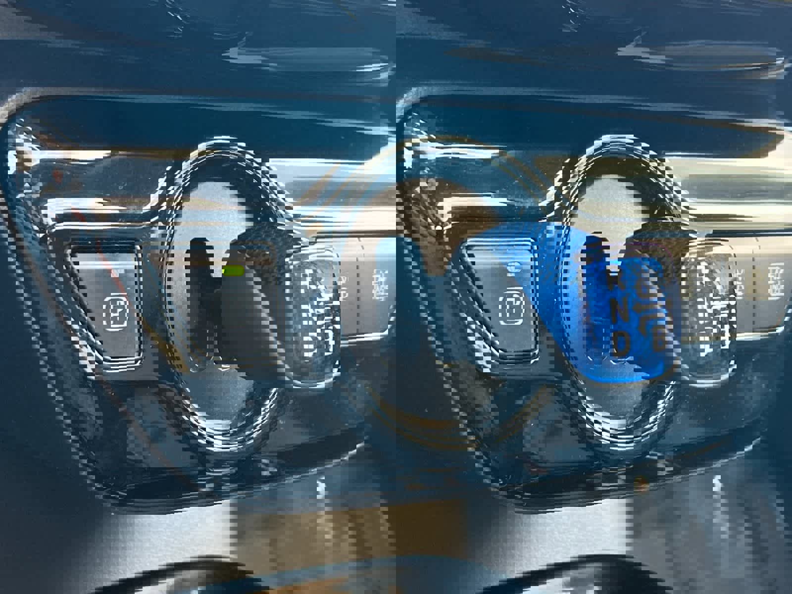 Used 2019 Toyota Prius XLE image 21