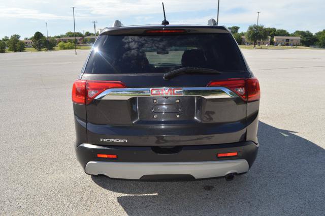 Used 2017 GMC Acadia SLE w/ Driver Alert Package I FWD image 11