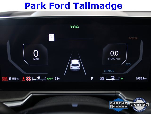 Used 2025 Kia Sorento SX Prestige image 16
