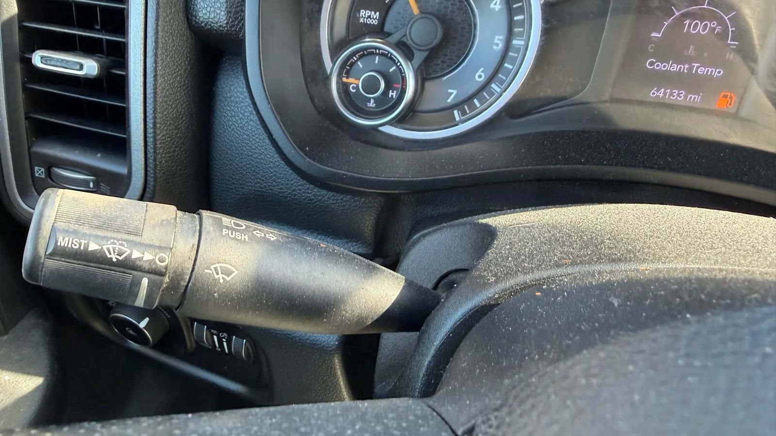 Used 2020 RAM 2500 Tradesman RWD image 29