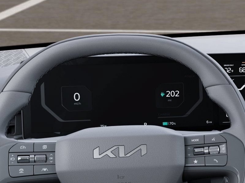 New 2026 Kia EV9 Land AWD/4WD image 22