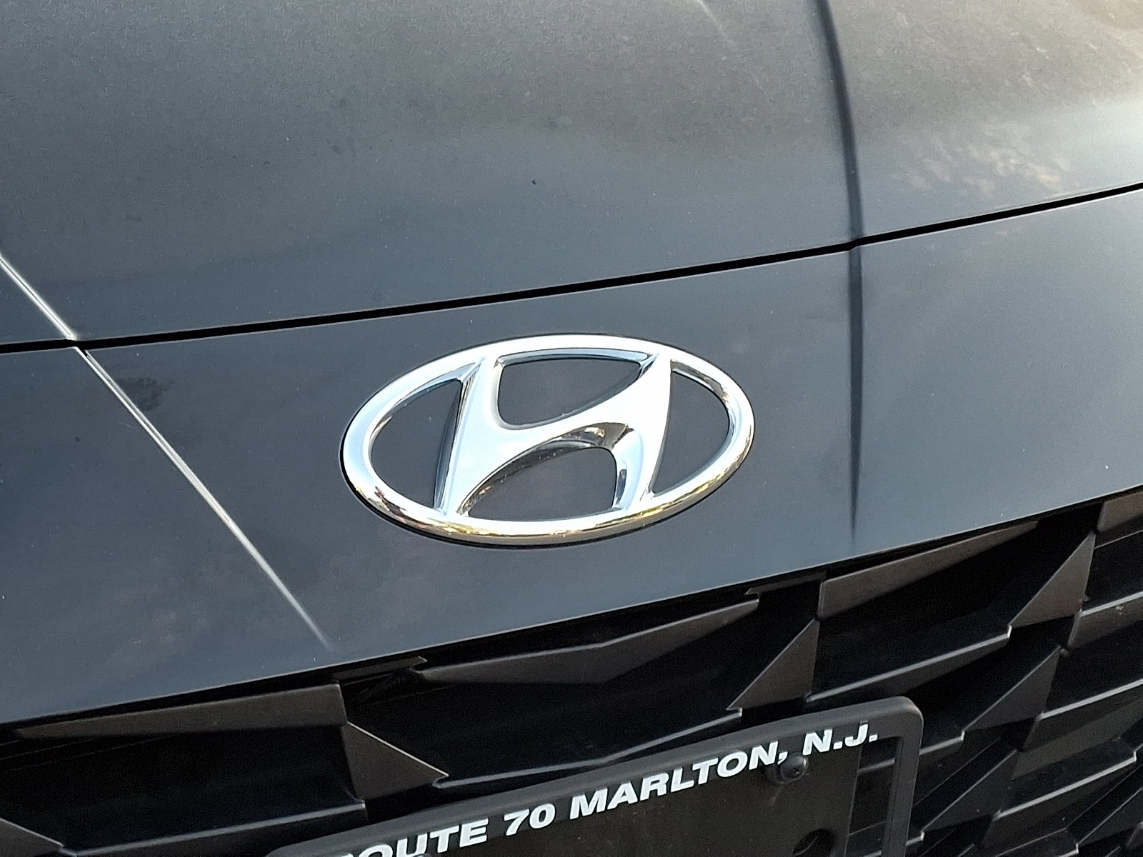 Certified 2023 Hyundai Elantra SEL FWD image 8
