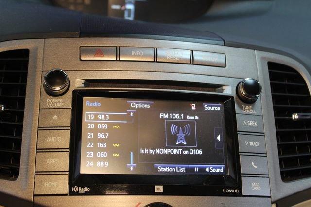 Used 2015 Toyota Venza Limited AWD/4WD image 28