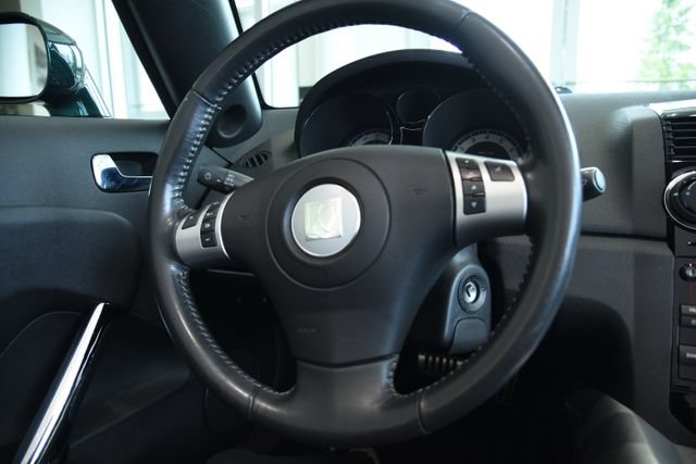 Used 2007 Saturn Sky Red Line RWD image 13