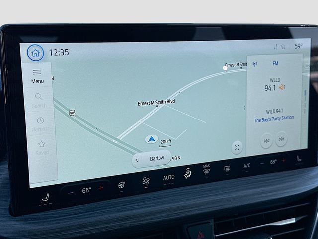 Used 2025 Ford Escape Platinum w/ Premium Technology Package image 13