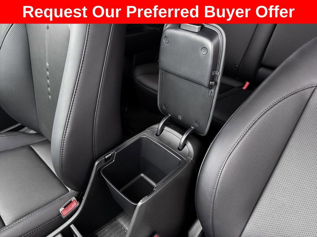 New 2026 Hyundai Kona Limited AWD/4WD image 21