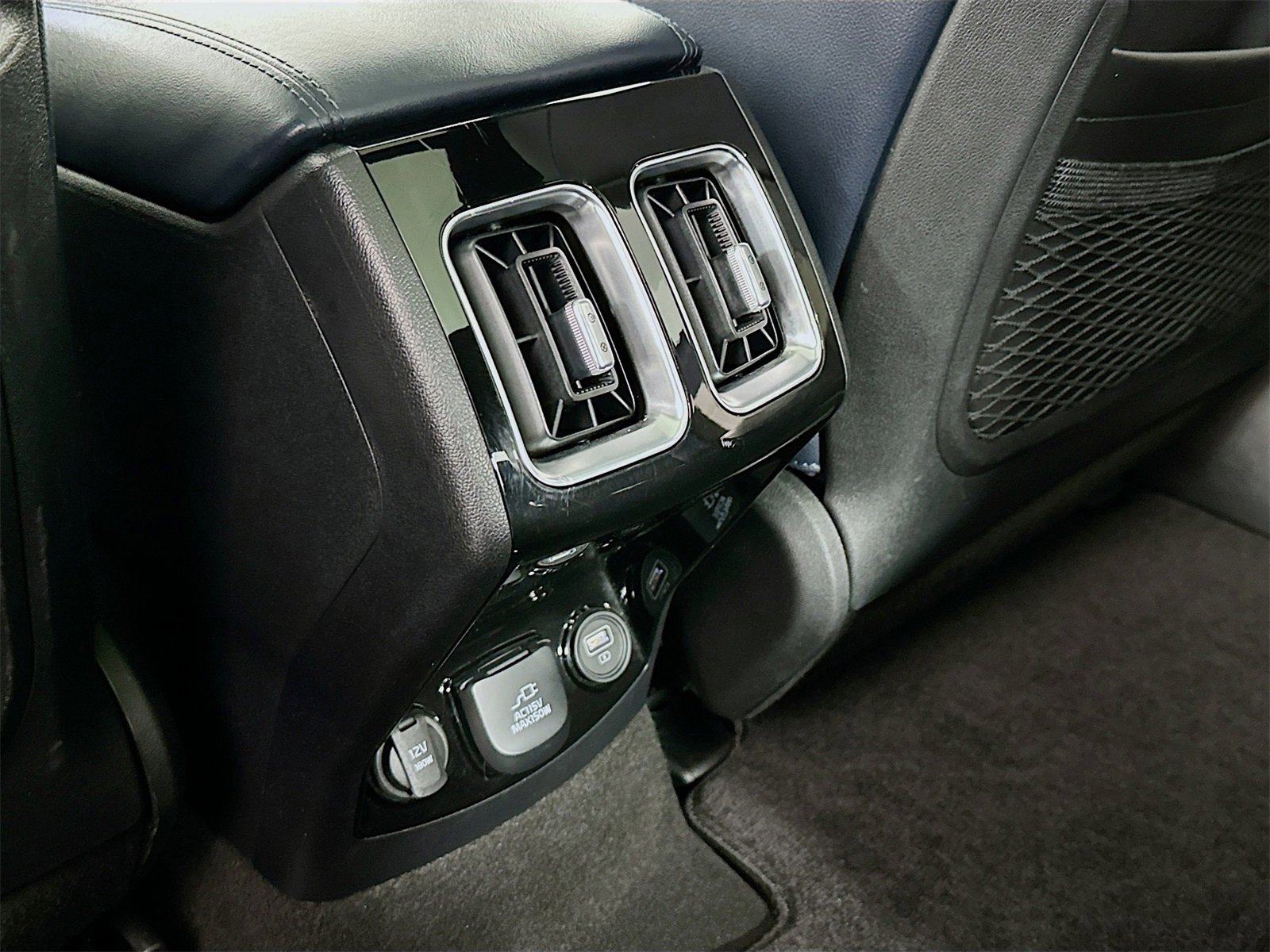 Used 2023 Kia Sorento SX Prestige image 27