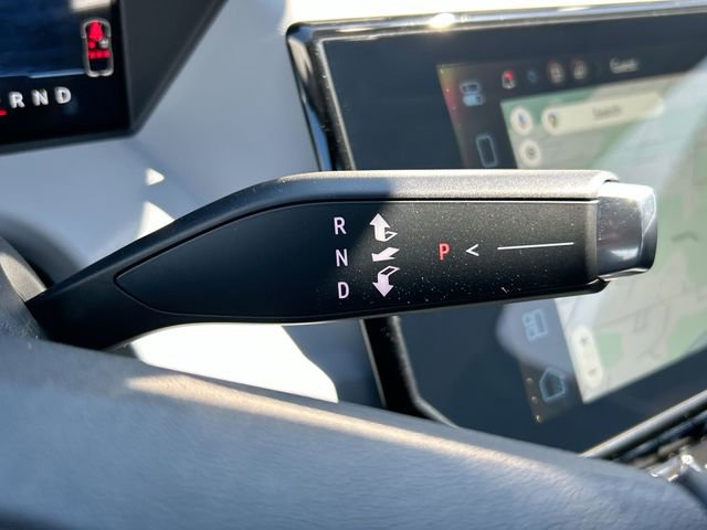 New 2027 Chevrolet Bolt RS FWD image 16