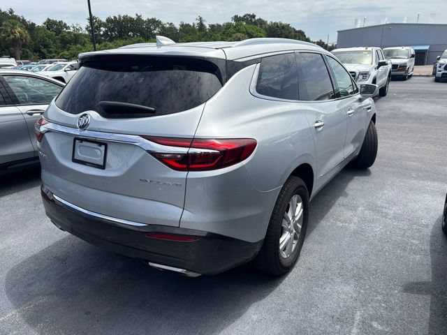 Used 2018 Buick Enclave Essence FWD image 6