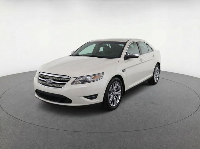Used 2010 Ford Taurus Limited