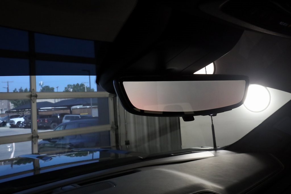 Used 2024 GMC Sierra 3500 Denali Ultimate image 40