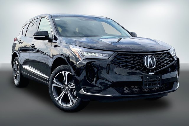 New 2026 Acura RDX SH-AWD w/ Technology Package video 1