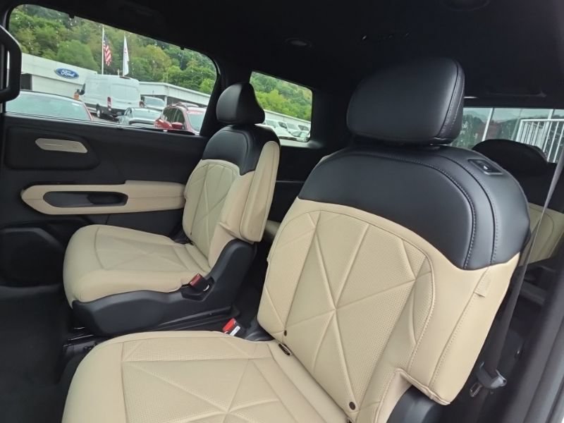 New 2027 Kia Telluride EX w/ Towing Package AWD/4WD image 25