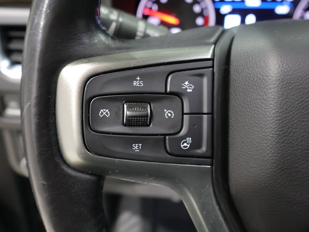 Used 2021 Chevrolet Tahoe Premier w/ Premium Package image 42