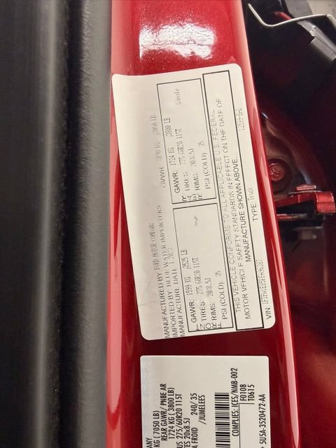 Used 2023 Ford F150 Lariat w/ Equipment Group 502A High AWD/4WD image 28