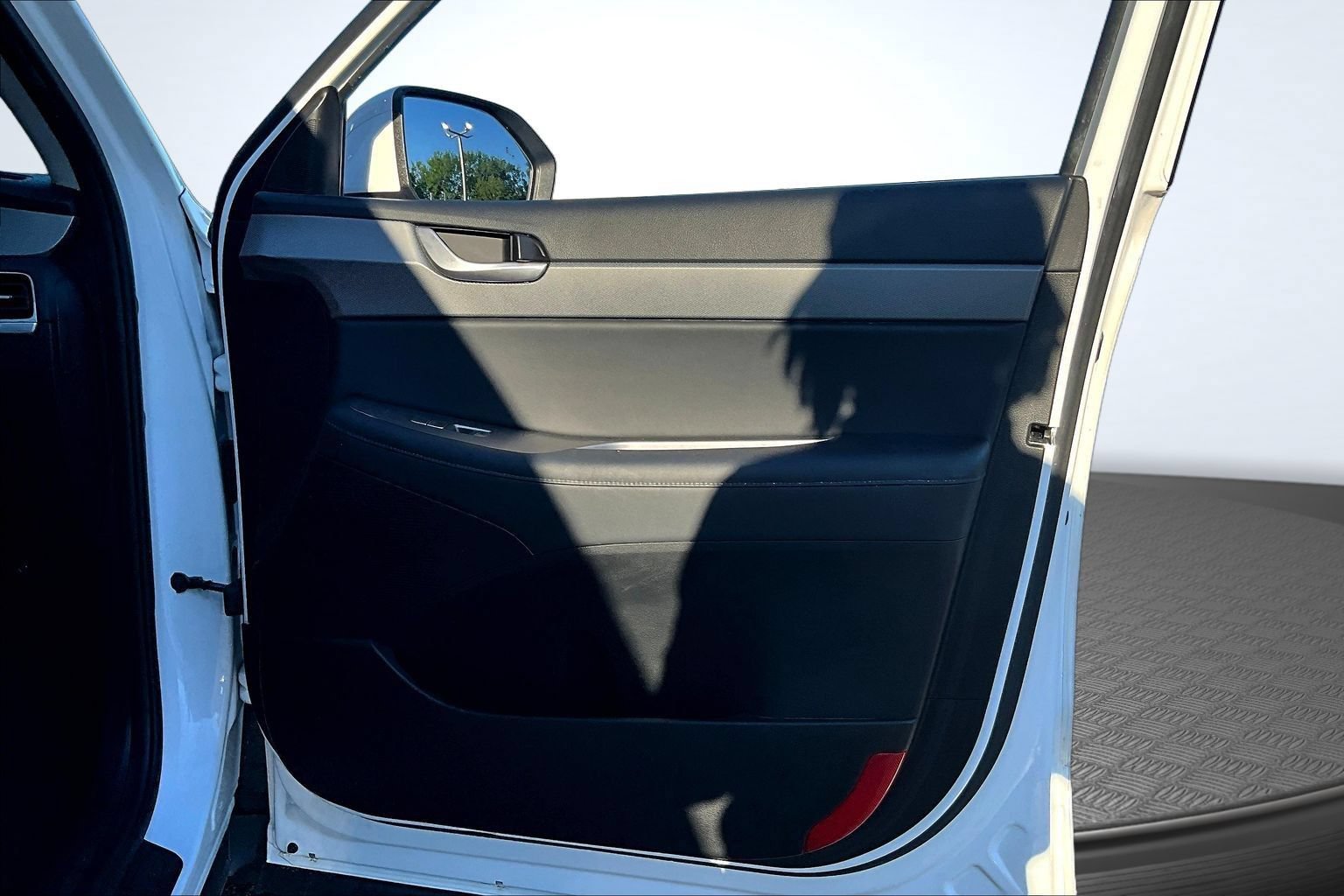 Used 2022 Hyundai Palisade SEL w/ 8P Bench Seat Package FWD image 29