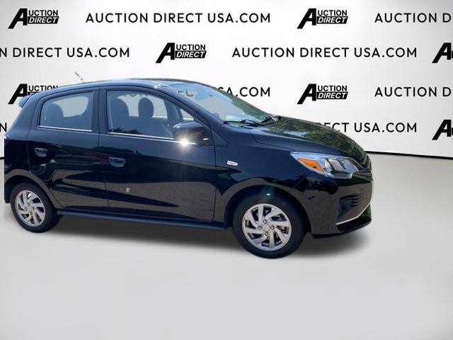 Used 2024 Mitsubishi Mirage ES FWD image 5