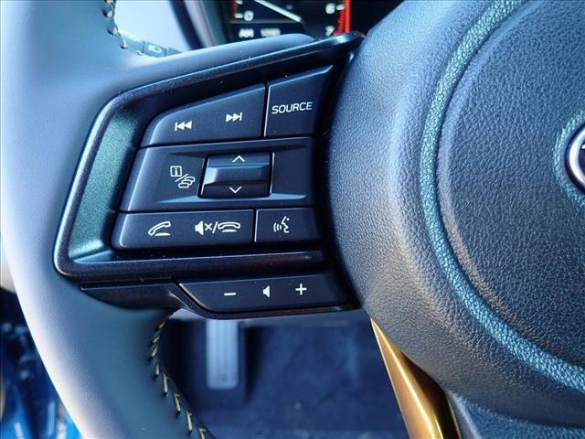 New 2026 Subaru Forester Wilderness image 16