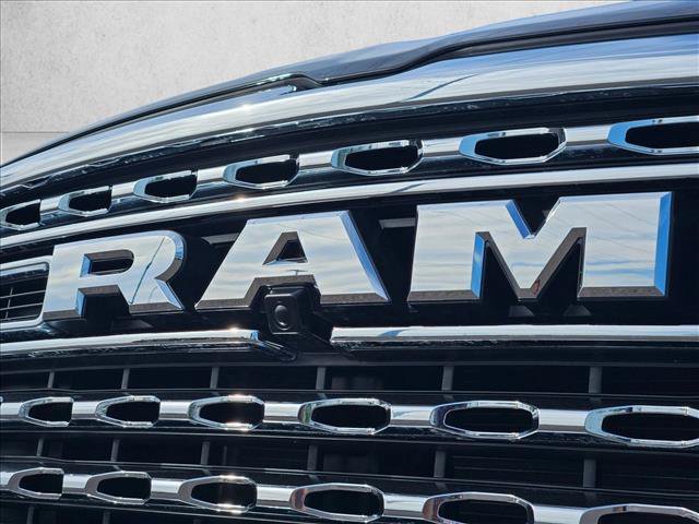 Certified 2026 RAM 1500 Limited w/ Bed Utility Group AWD/4WD image 30