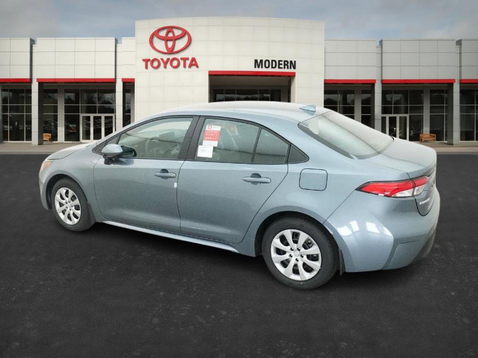 New 2026 Toyota Corolla LE image 11