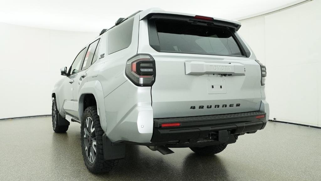 New 2026 Toyota 4Runner TRD Sport Premium RWD image 54