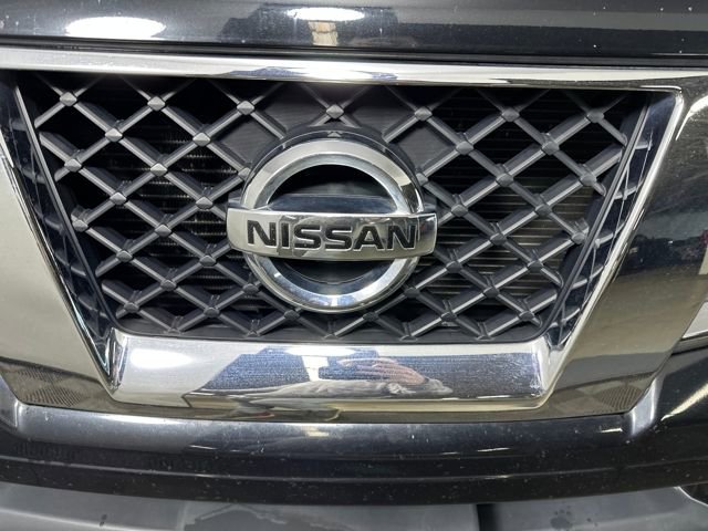 Used 2016 Nissan Frontier SV w/ SV Value Truck Package image 16