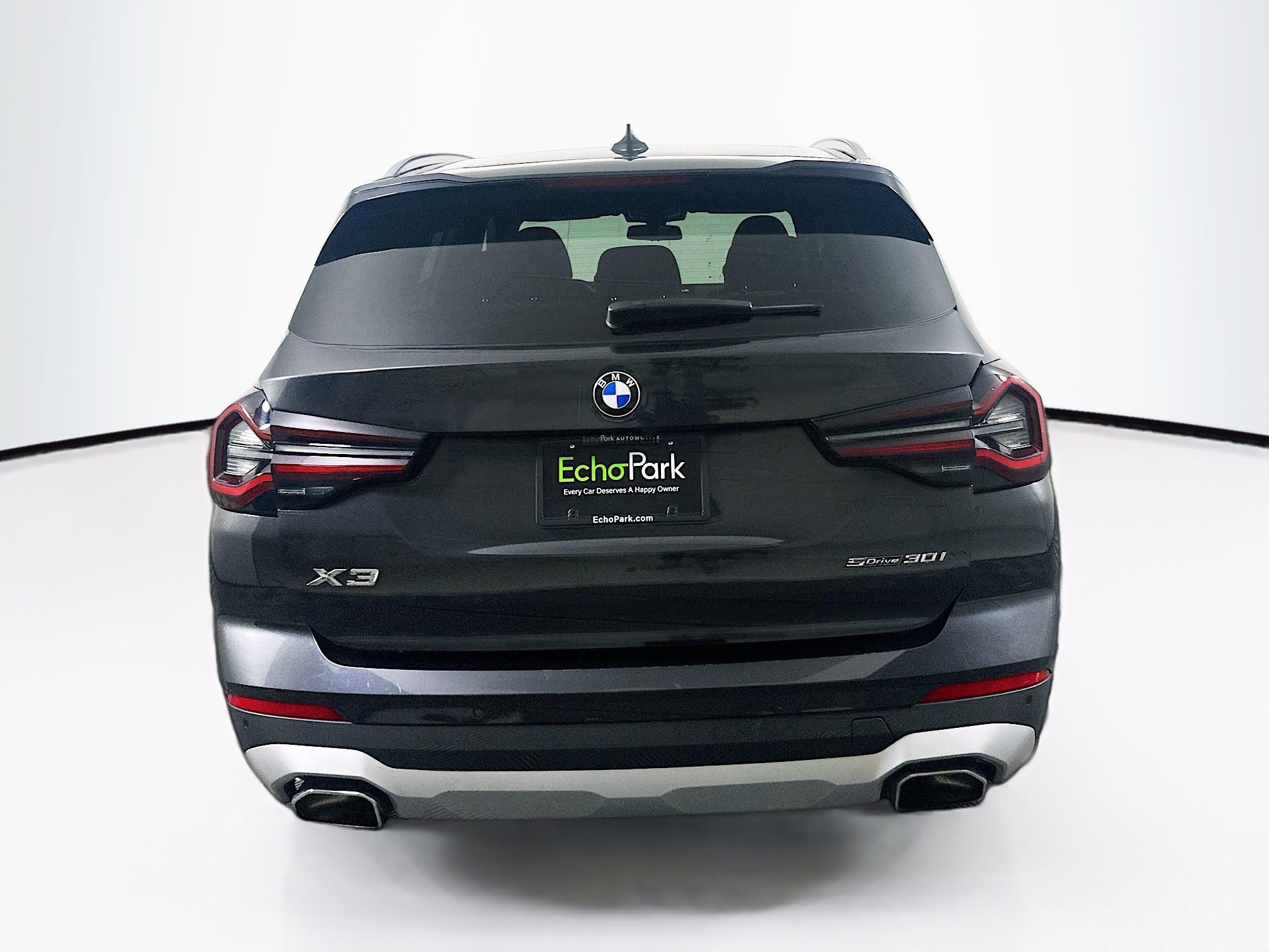 Used 2024 BMW X3 sDrive30i w/ Convenience Package image 7