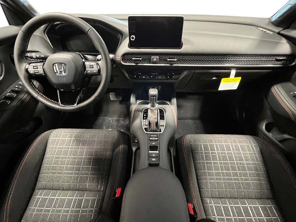 New 2027 Honda HR-V Sport image 15