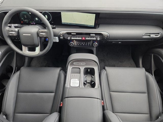 New 2026 Hyundai Palisade SEL Premium AWD/4WD image 20