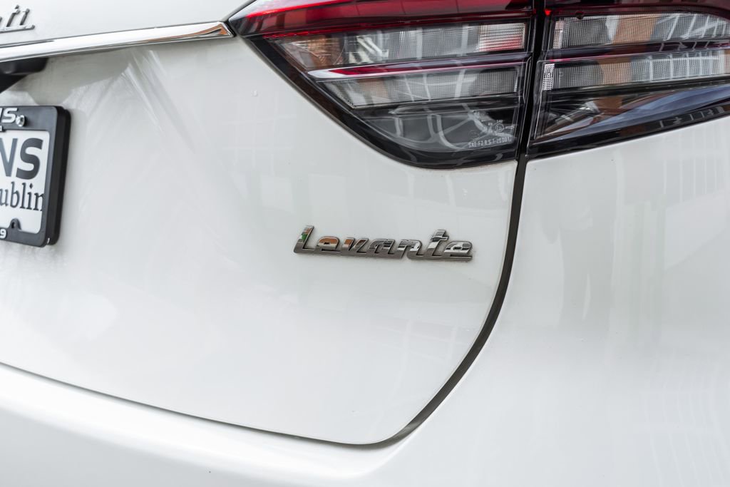 Used 2022 Maserati Levante GT image 44