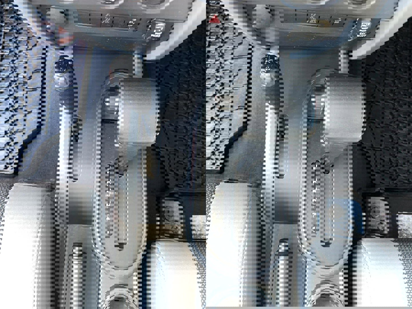 Used 2007 Jeep Wrangler X image 17