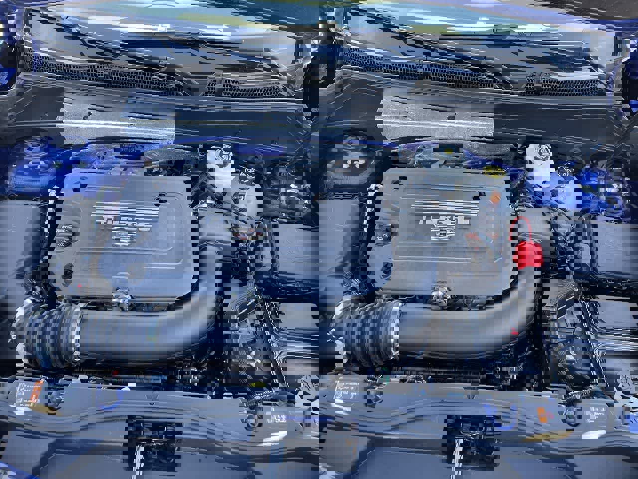 Certified 2023 Cadillac XT4 Sport w/ Cold Weather Package image 36