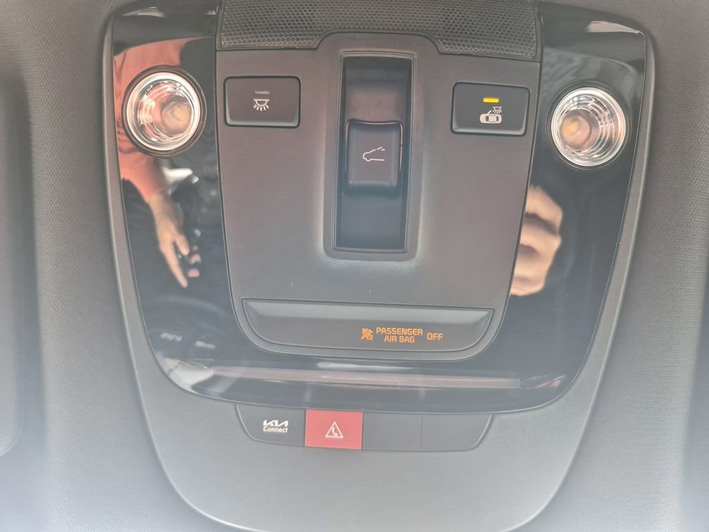 New 2026 Kia Sportage X-Pro Prestige image 25