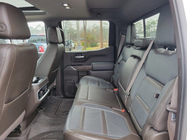 Used 2019 GMC Sierra 1500 Denali w/ Denali Ultimate Package image 25