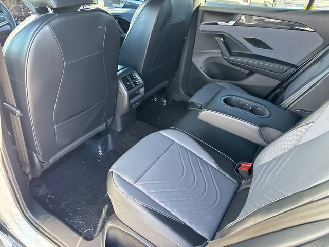 New 2026 Volkswagen Tiguan SE R-Line image 28