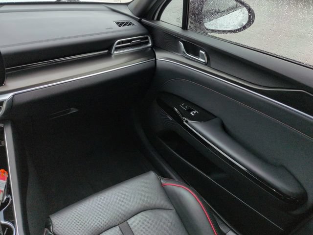 Used 2024 Kia K5 GT w/ GT1 Package FWD image 19