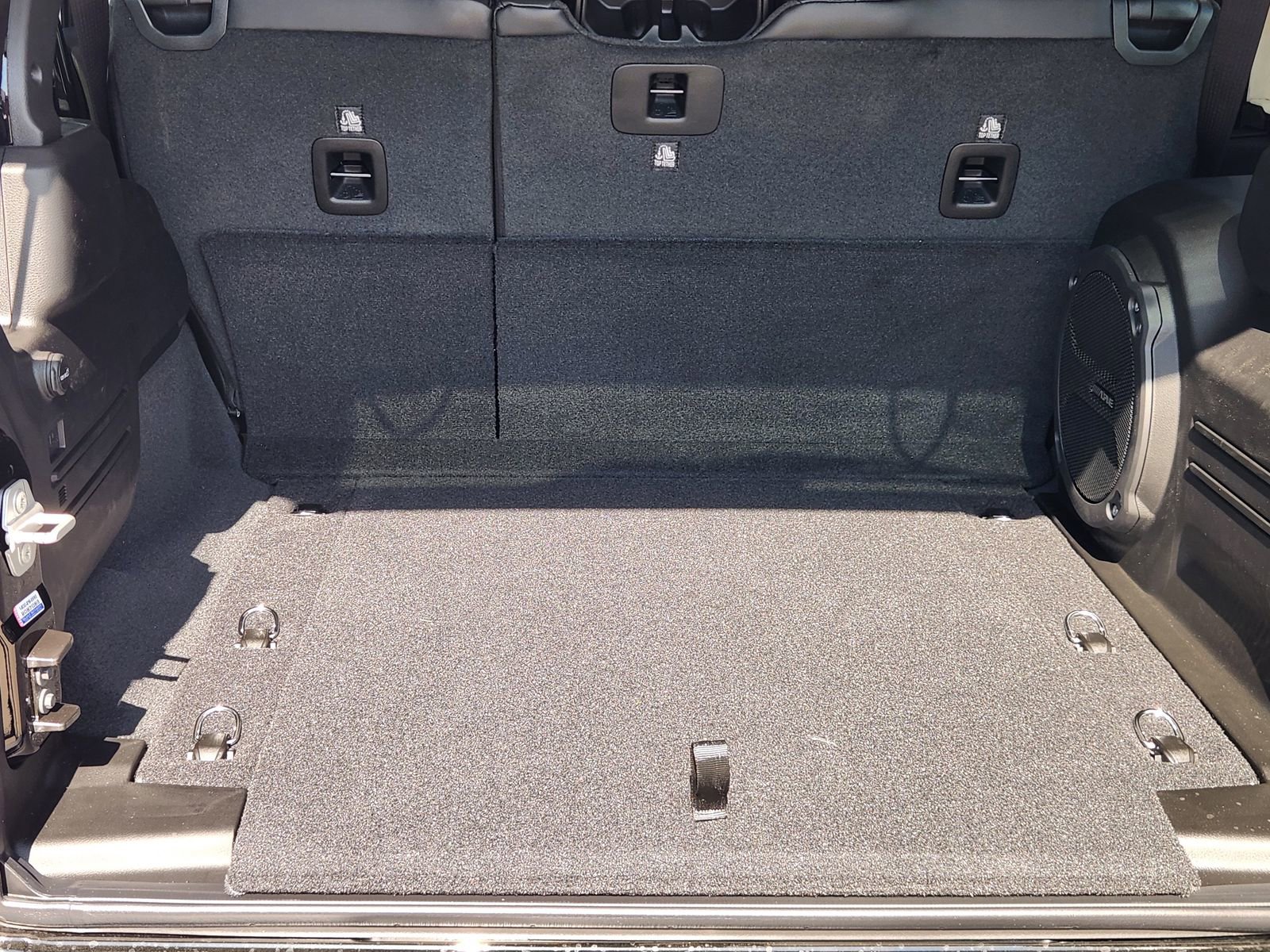 New 2026 Jeep Wrangler Unlimited Rubicon image 23