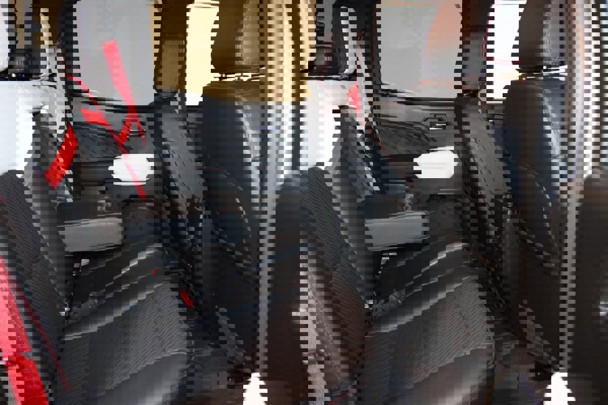 Used 2023 GMC Canyon AT4X image 74