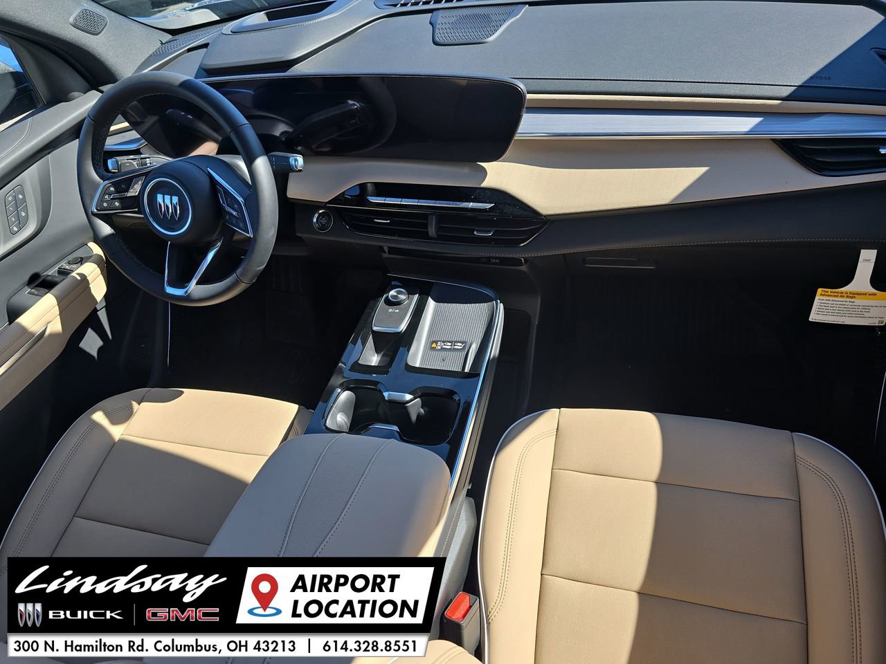 New 2026 Buick Enclave Preferred image 31