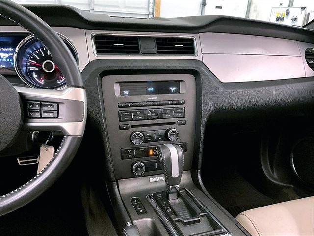 Used 2014 Ford Mustang Premium RWD image 6