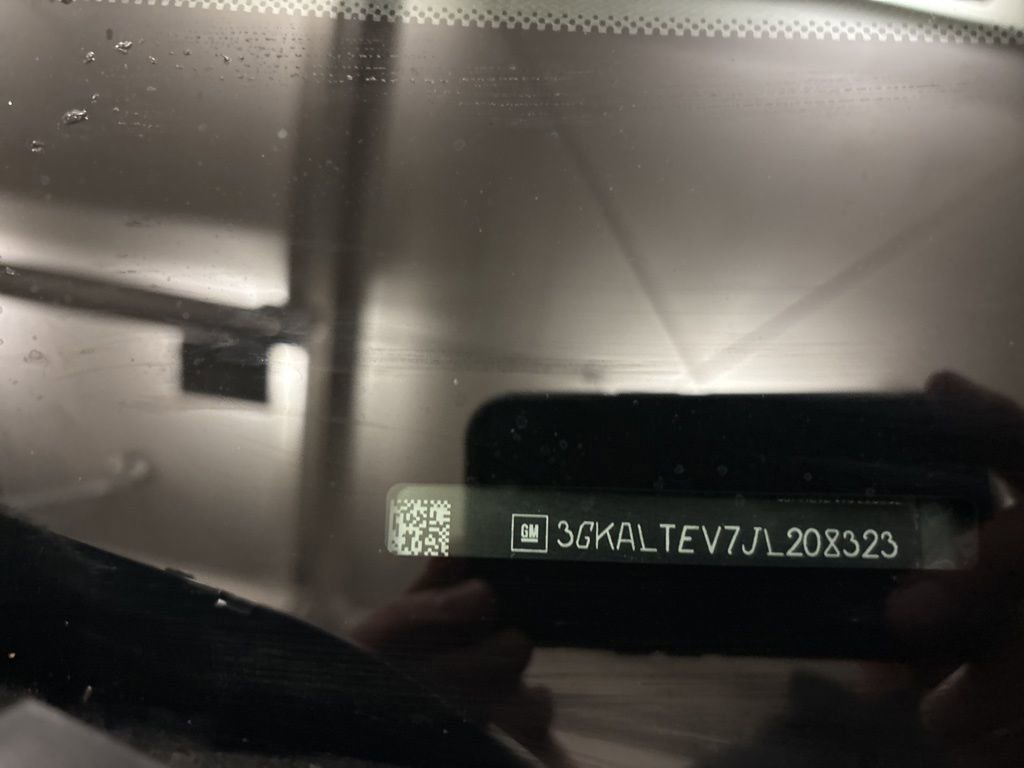 Used 2018 GMC Terrain SLE w/ Driver Convenience Package image 26