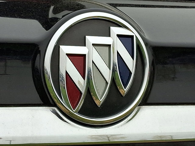 Used 2018 Buick Encore Premium w/ Experience Buick Package image 9