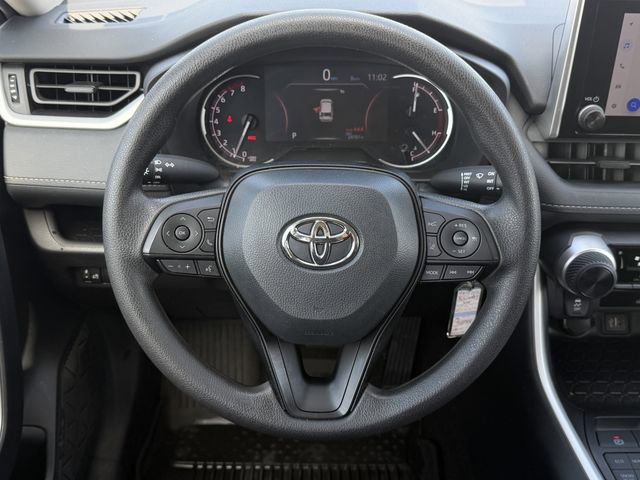 Used 2025 Toyota RAV4 LE image 13