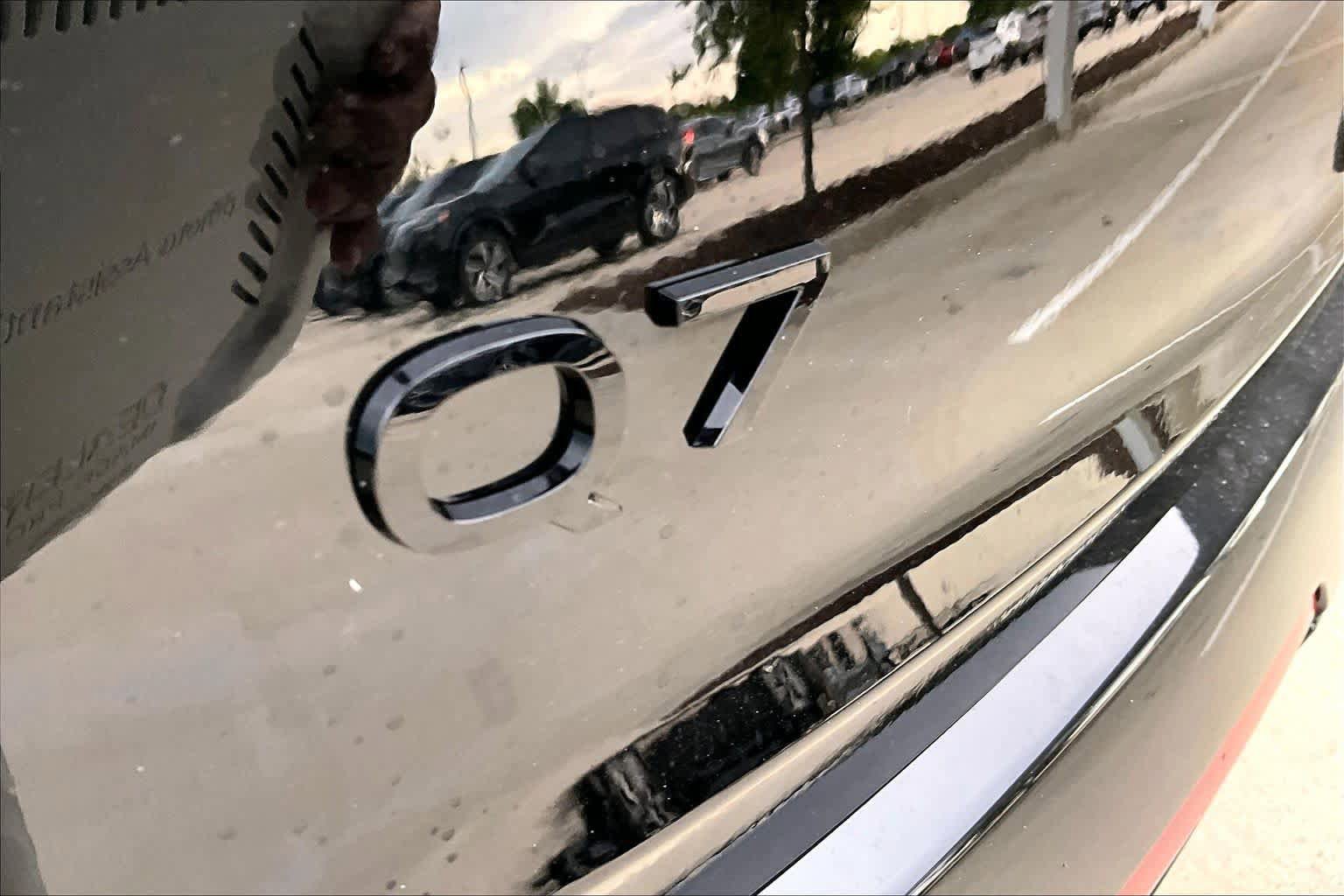 New 2026 Audi Q7 3.0T Premium AWD/4WD image 15